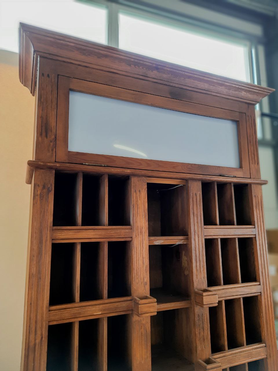 Witryna z szufladą — zdjęcie 2